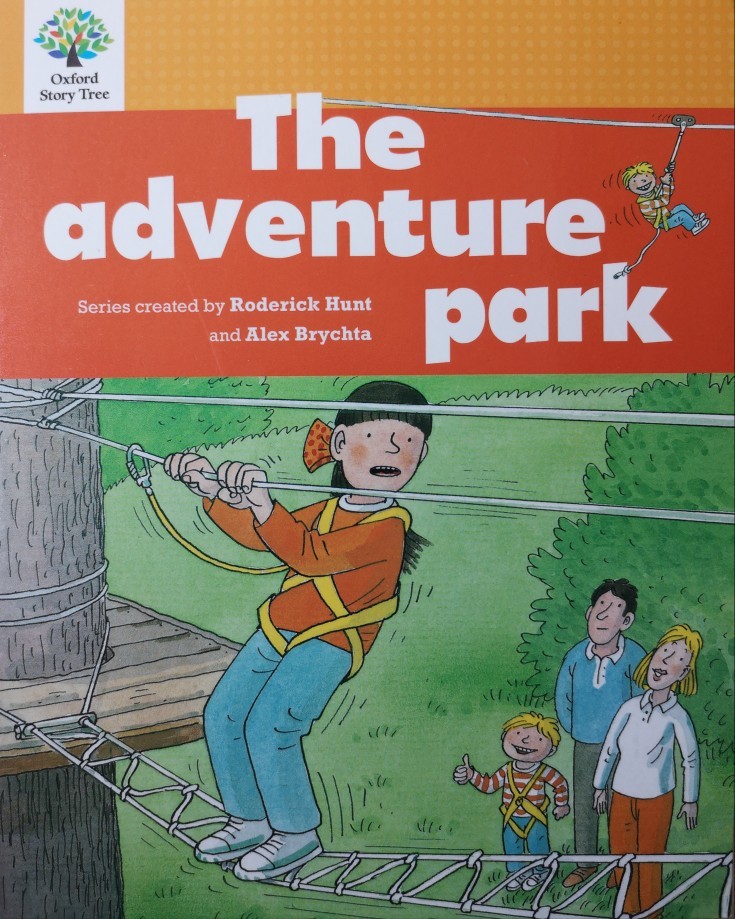 The Adventure Park