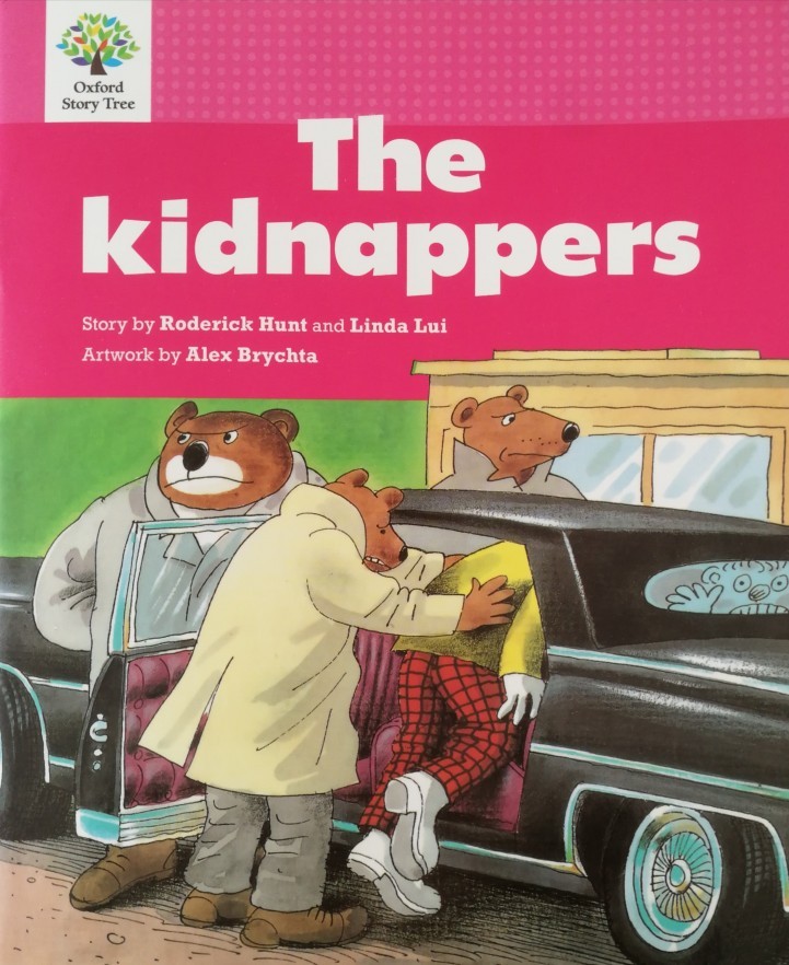 The Kidnappers