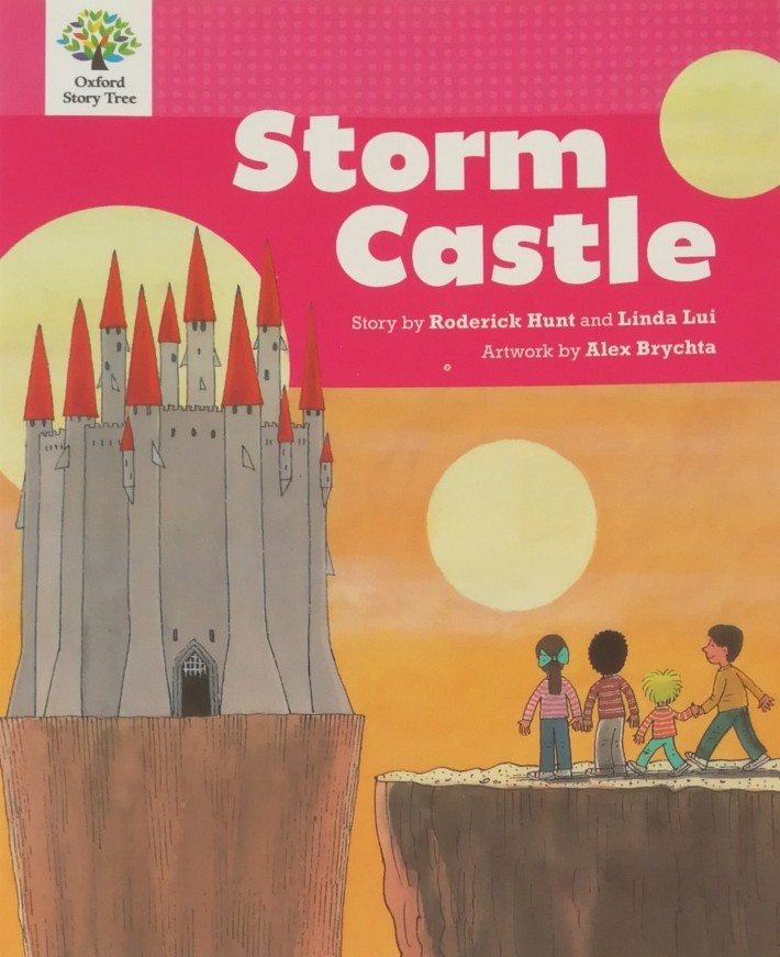 Storm Castle