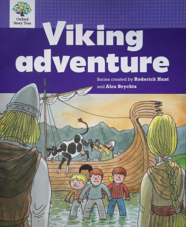 Viking Adventure