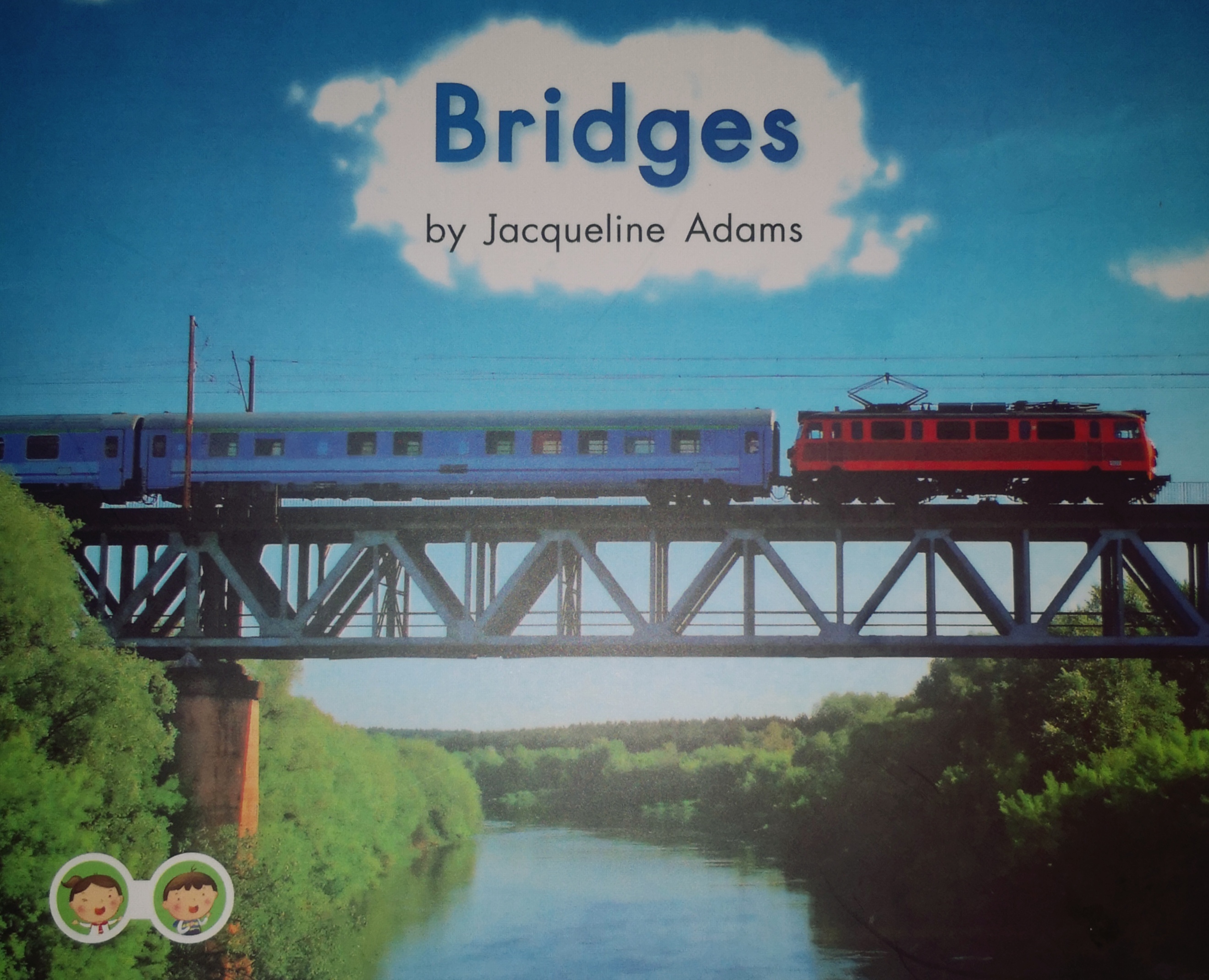 Heinemann GK-89: Bridges (Level D)