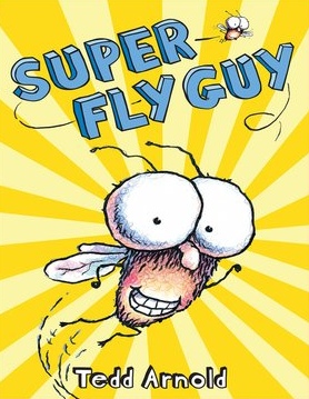 Super Fly Guy