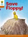 Oxford Reading Tree 8-9: Save Floppy!