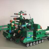 Jasper seven