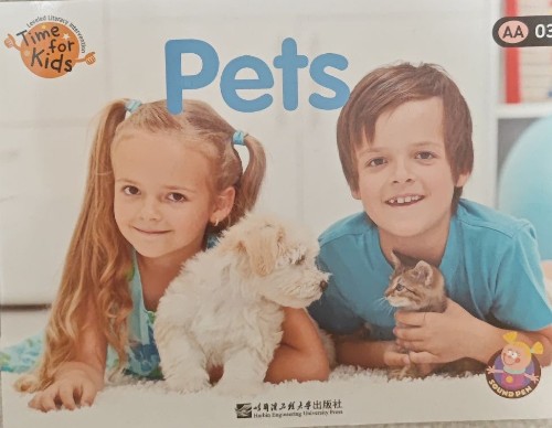 Heinemann AA-03: Pets