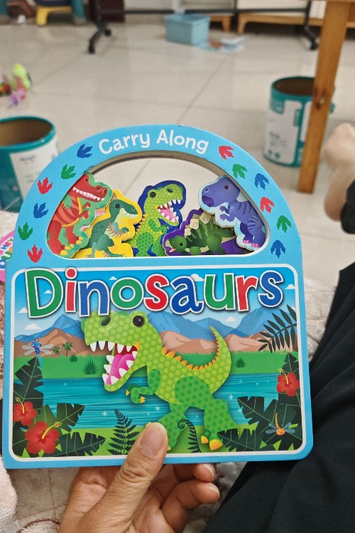 dinosaurs