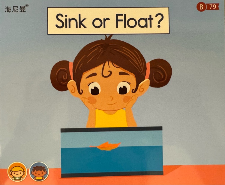 Sink or Float