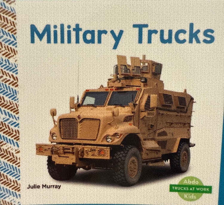Military Trucks