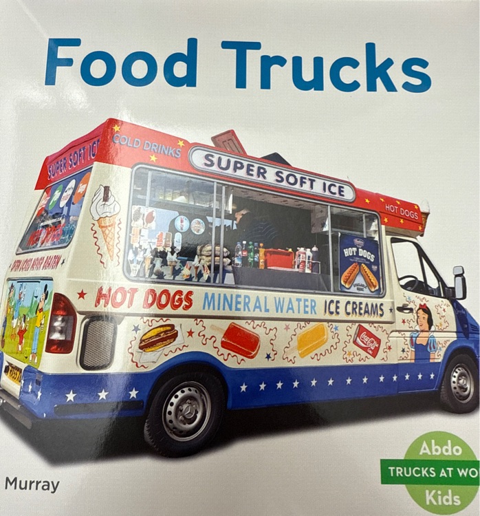 Food Trucks