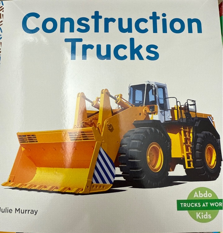 Construction Trucks
