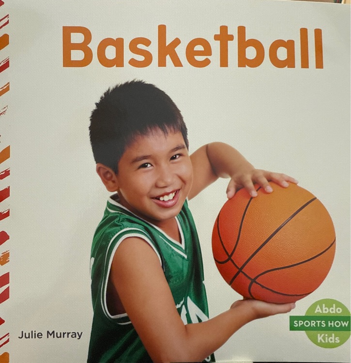 Basketball