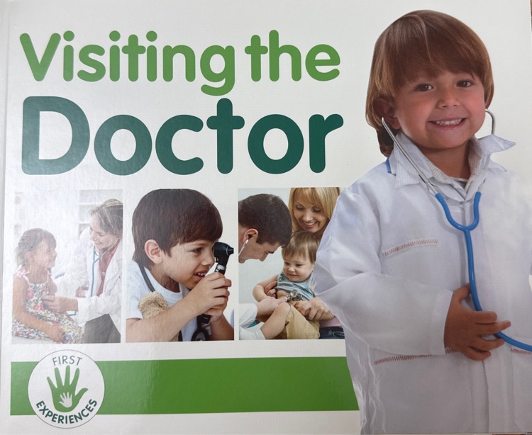 Visiting the doctor