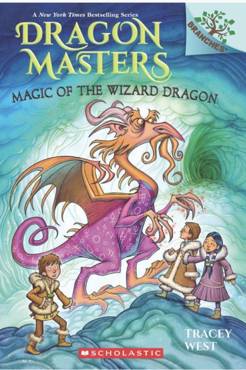 Magic of the Wizard Dragon