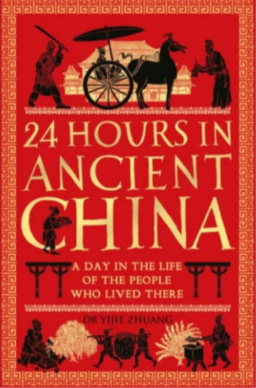 24 Hours in Ancient China