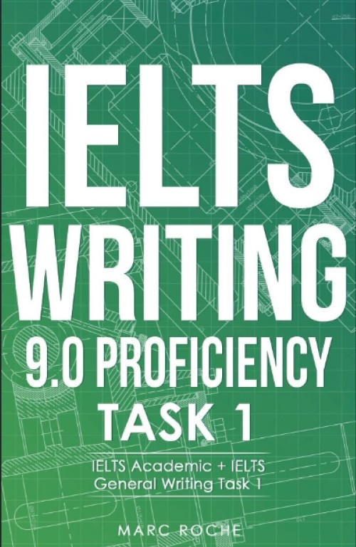 IELTS Writing 9.0 Proficiency Task 1