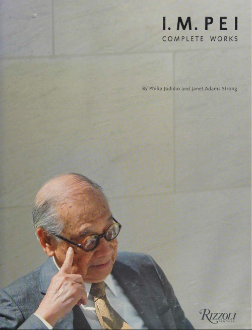 I.M.PEI COMPLETE WORKS