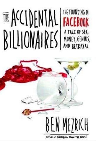 The Accidental Billionaires