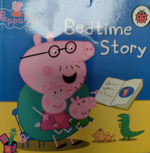 bedtime story