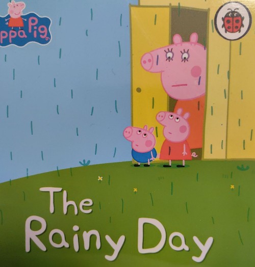 the rainy day