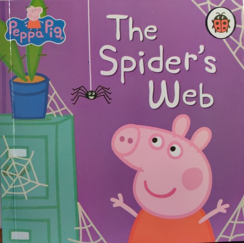 the spider's web