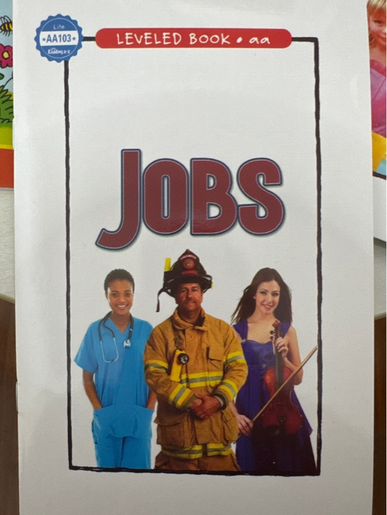 Jobs