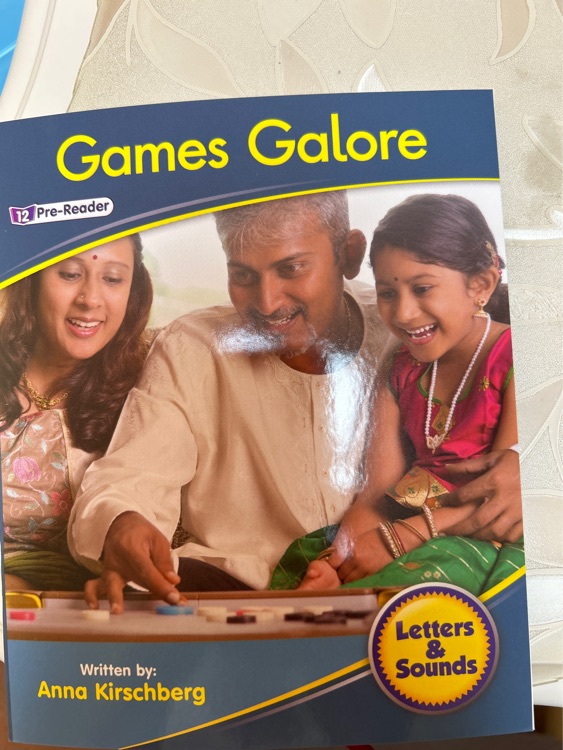 Games Galore