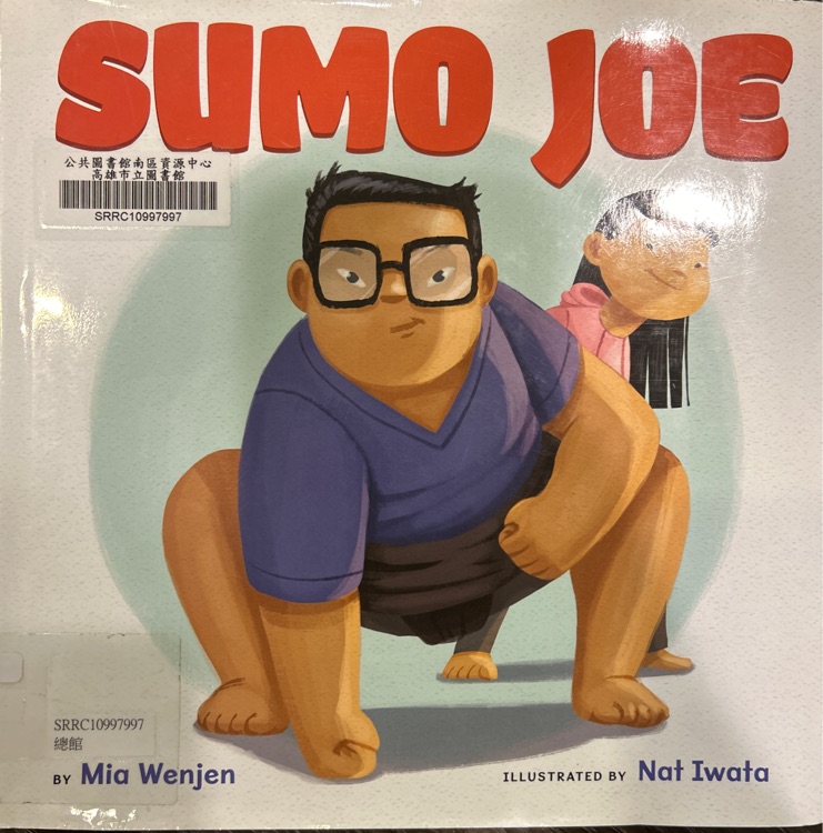 Sumo Joe