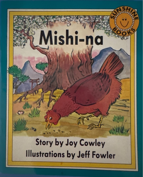 Mishi-na