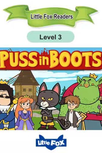 Puss  in boots