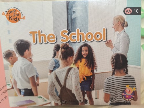 the school