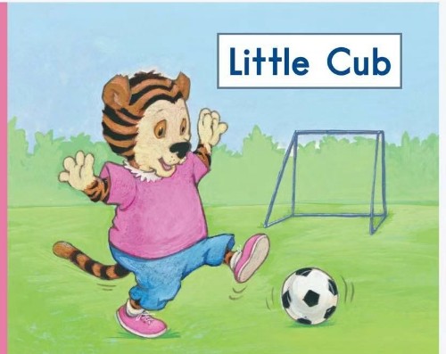 Heinemann GK-13: Little Cub