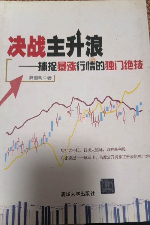 決戰(zhàn)主升浪