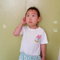 题题萌可