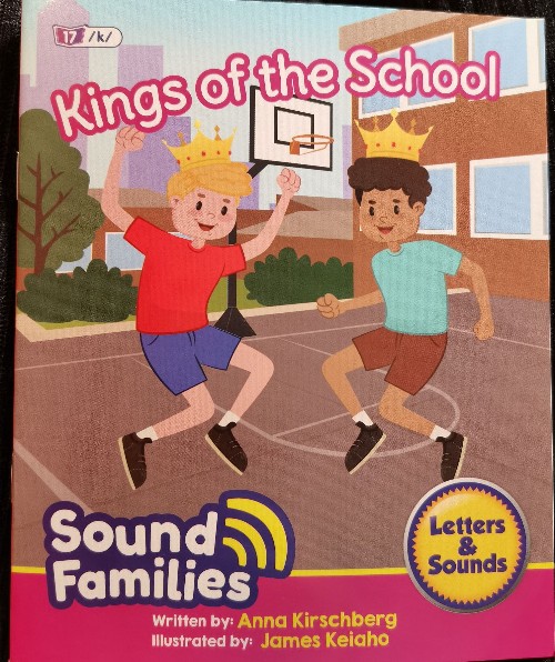 Kings of the School