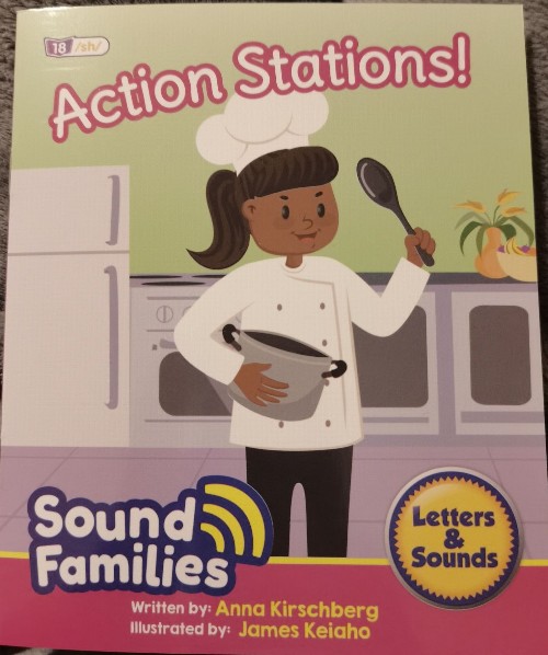 Action Stations
