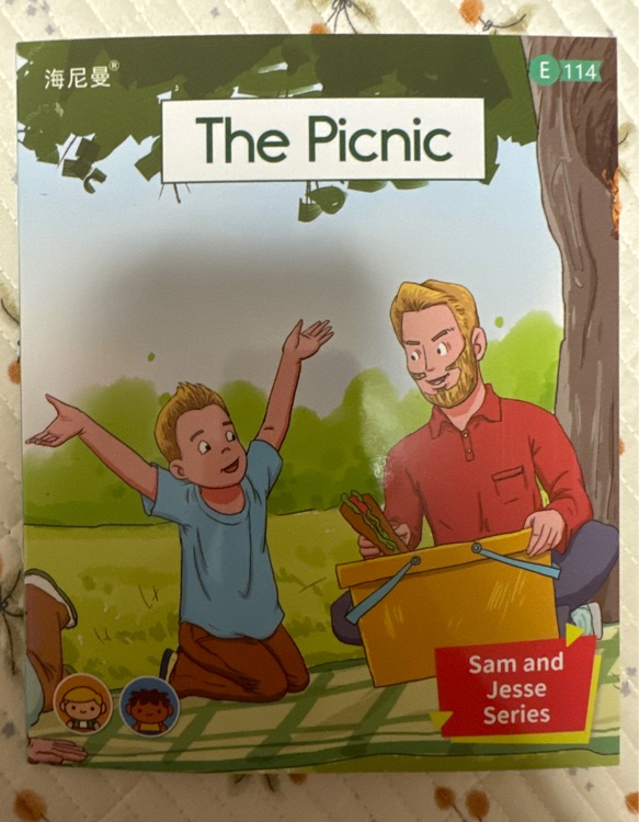 the picnic