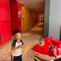 牧牧的牧