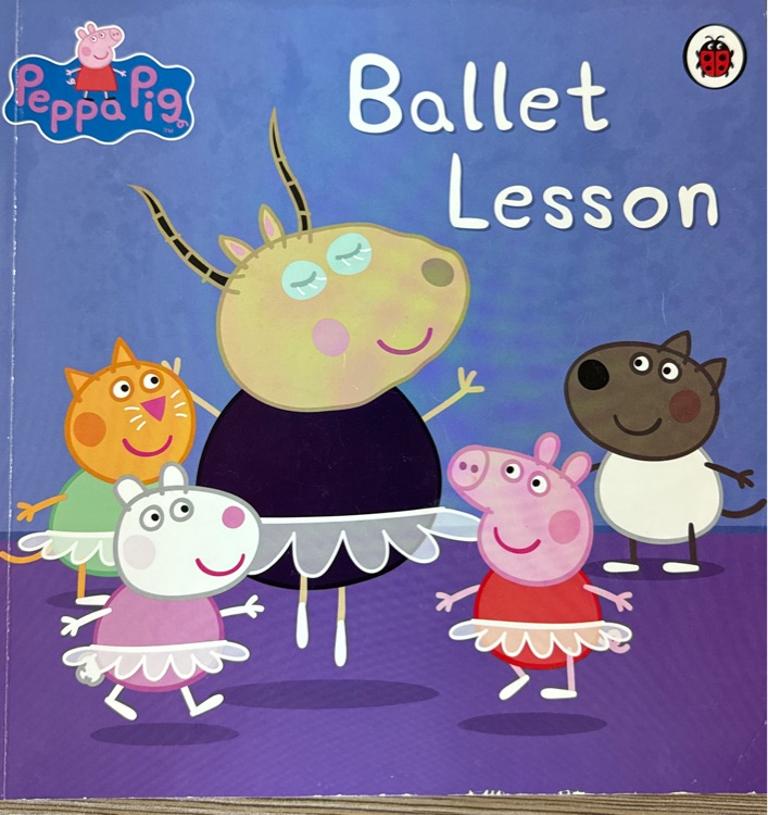 Ballet