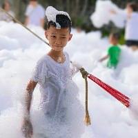橫空出世玥
