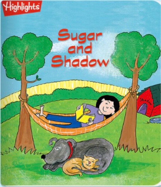 Sugar and Shadow