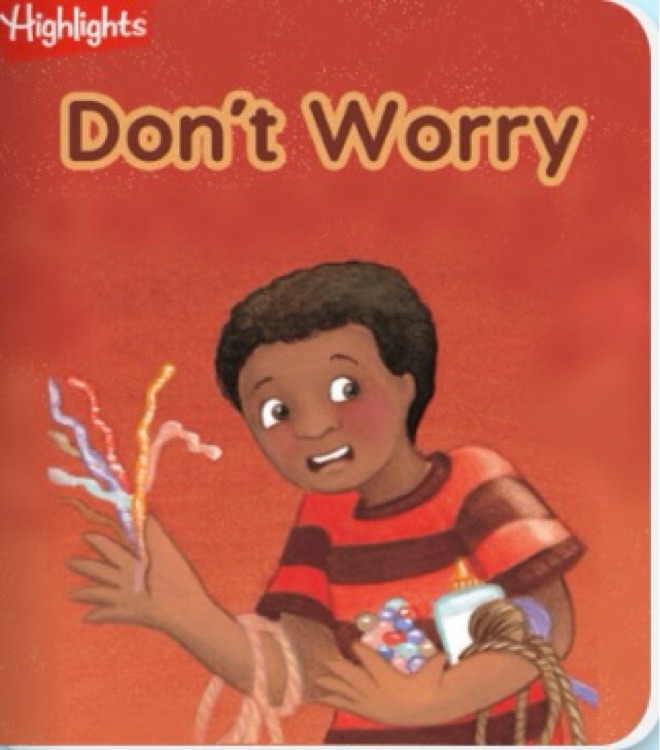 Don't Worry