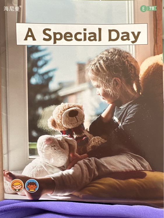 a special day