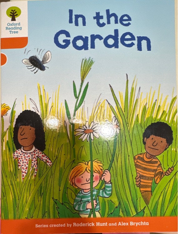 6-in the garden