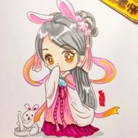嫦娥仙子99