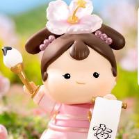 優(yōu)優(yōu)和清清的閱讀