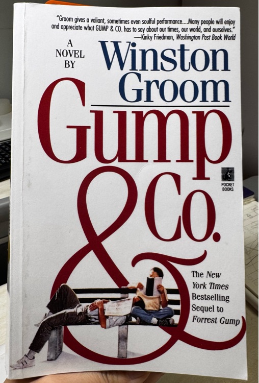 Gump&Co.