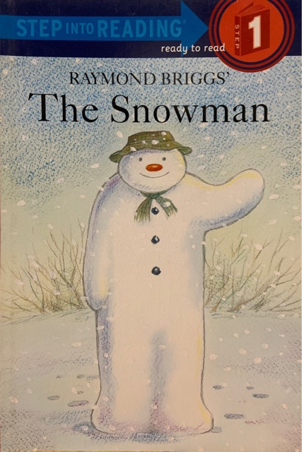 The Snowman