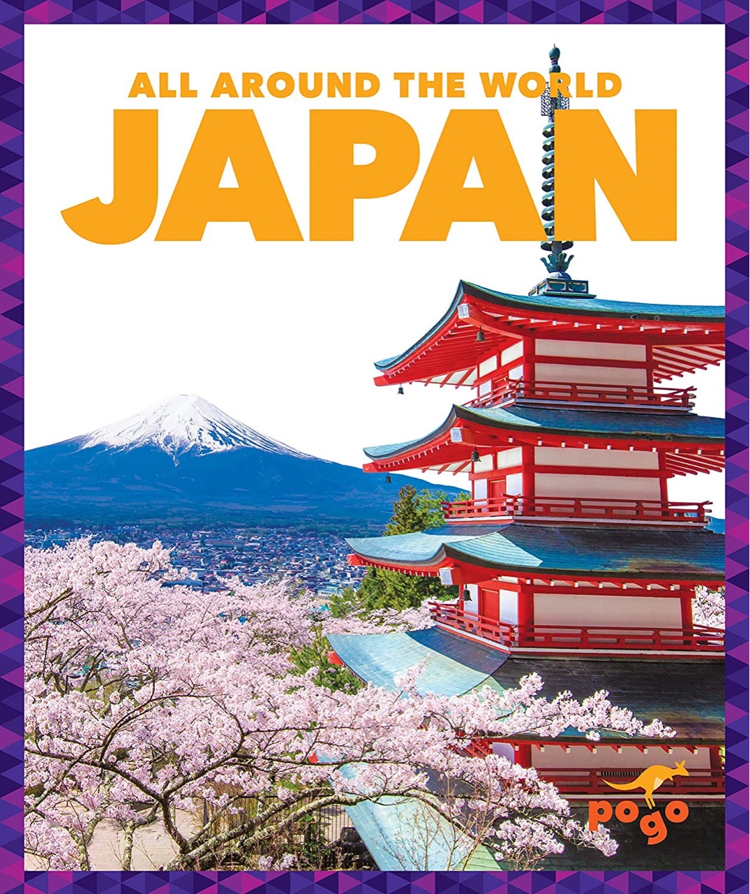 Japan (All Around the World)