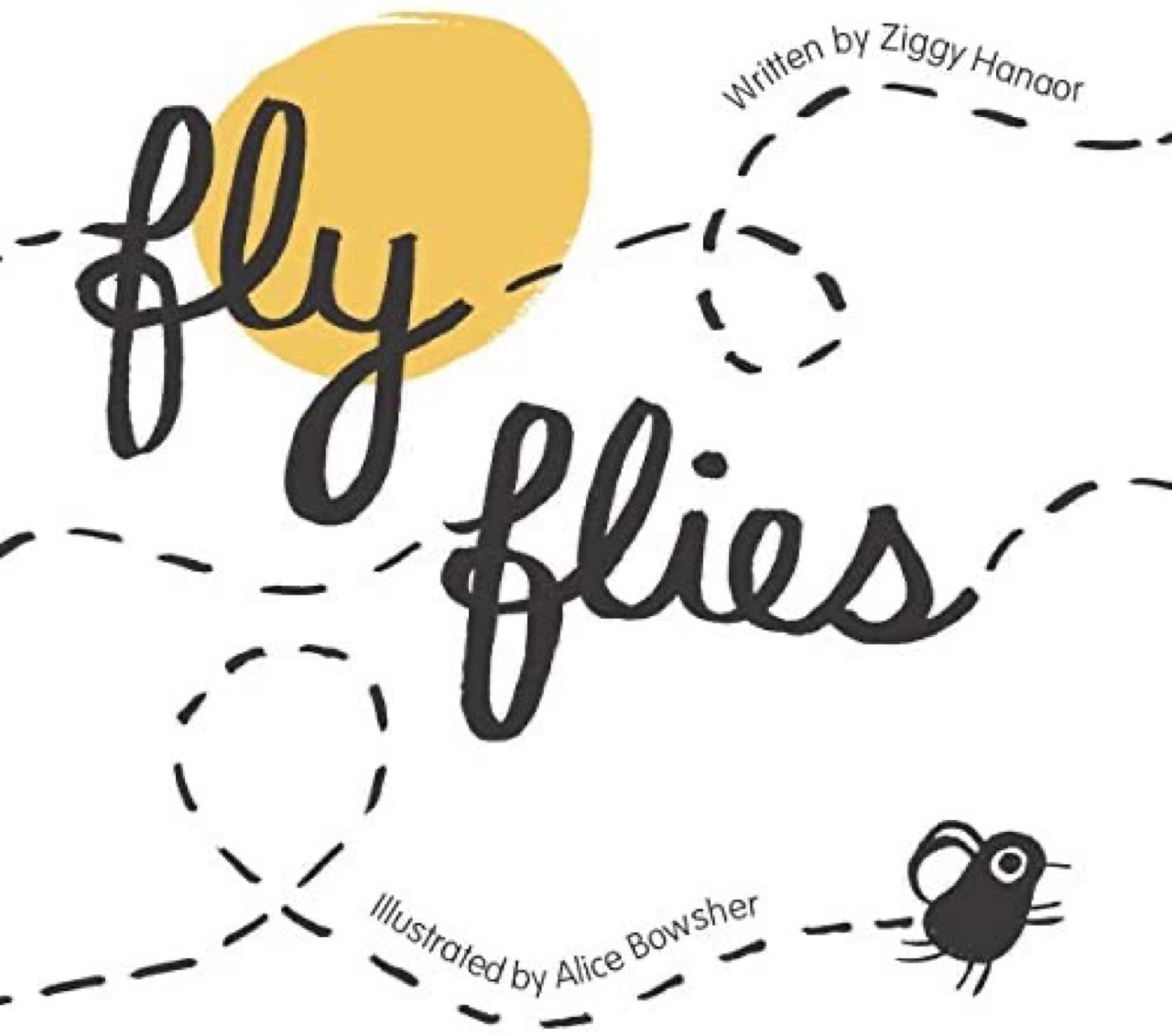 Fly Flies