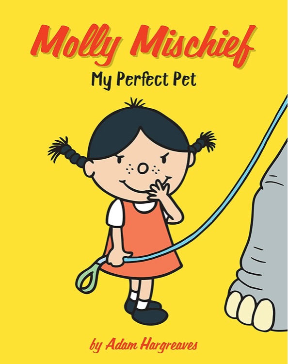 Molly Mischief-My Perfect Pet